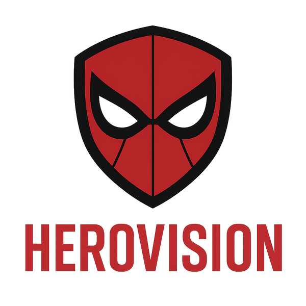 Hero Vision